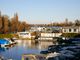 Thumbnail Property for sale in Thames Ditton Marina, Surbiton