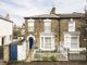 Thumbnail Property to rent in Barlborough Street, London