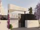 Thumbnail Town house for sale in Alicante, Spain