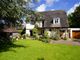 Thumbnail Detached house for sale in Pershore Road, Great Comberton, Worcestershire