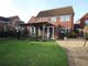 Thumbnail Detached house for sale in Tyne Crescent, Bedford