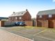 Thumbnail End terrace house for sale in Heol Stradling, Coity, Bridgend