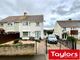 Thumbnail Semi-detached house for sale in Tamar Avenue, Torquay