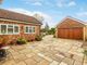 Thumbnail Detached house for sale in How Green Lane, Hever, Edenbridge