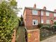 Thumbnail End terrace house for sale in Roman Avenue, Walker, Newcastle Upon Tyne