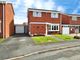 Thumbnail Detached house for sale in Knightsbridge Crescent, Stirchley, Telford, Telford And Wrekin