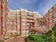 Thumbnail Flat for sale in Rodney Court, 6-8 Maida Vale, London