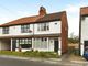 Thumbnail End terrace house for sale in Tranby Lane, Anlaby, Hull