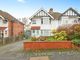 Thumbnail Semi-detached house for sale in Avon Road, Southampton