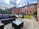 Thumbnail Detached house for sale in Eider Avenue, Lichfield
