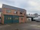 Thumbnail Parking/garage to let in Former Cheapside Garage, Cheapside, Telford, Shropshire
