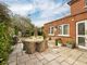 Thumbnail Detached house for sale in Mayfield Road, Hersham, Walton-On-Thames, Surrey