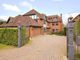 Thumbnail Detached house for sale in Abbey View, Radlett, Hertfordshire