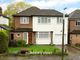 Thumbnail Detached house for sale in Dacre Gardens, Chigwell