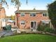 Thumbnail Semi-detached house for sale in The Park, Hewell Grange, Redditch, Worcestershire