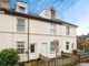 Thumbnail Terraced house for sale in Nursery Road, Tunbridge Wells, Kent