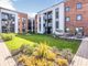 Thumbnail Flat for sale in William Grange, Friars Street, Hereford, Herefordshire