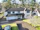 Thumbnail Detached house for sale in Tait Walk, Crossford, Carluke