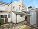 Thumbnail Semi-detached house for sale in Cwm Road, Aberbargoed, Bargoed