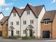 Thumbnail Semi-detached house for sale in "The Mcintyre – Semi-Detached" at Roman Way, Beckenham