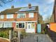 Thumbnail Semi-detached house for sale in Woodcroft Avenue, West Knighton, Leicester