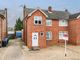 Thumbnail Semi-detached house for sale in Fullerton Close, Byfleet