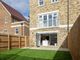 Thumbnail Semi-detached house for sale in Wyndways Close, Oxshott, Leatherhead, Surrey