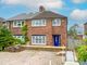 Thumbnail Semi-detached house for sale in Beverley Gardens, Wembley
