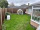 Thumbnail Bungalow for sale in South Avenue, Ullesthorpe, Lutterworth