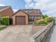 Thumbnail Detached bungalow for sale in Westfield Lane, Mansfield