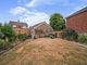Thumbnail Detached house for sale in Rectory Lane, Fowlmere, Royston