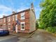 Thumbnail End terrace house for sale in Ewart Street, Saltney Ferry, Chester, Flintshire