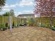 Thumbnail Bungalow for sale in Beechwood Avenue, Locking, Weston-Super-Mare