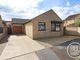 Thumbnail Detached bungalow for sale in Woodchurch Avenue, Carlton Colville