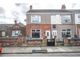 Thumbnail Terraced house to rent in Haycroft Street, Grimsby