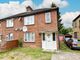 Thumbnail Semi-detached house for sale in Mill End Road, High Wycombe