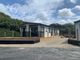 Thumbnail Mobile/park home for sale in Gwalia Falls Retreat, Gwalia Falls Retreat, Tresaith Beach, Cardigan, Ceredigion