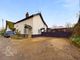 Thumbnail Cottage for sale in Mellis Road, Thrandeston, Diss