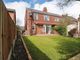Thumbnail Semi-detached house for sale in St. Annes Road, Southport