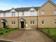 Thumbnail Terraced house for sale in Nable Hill Close, Chilton, Ferryhill, Co Durham