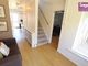 Thumbnail Terraced house for sale in Kemys Walk, Two Locks, Cwmbran
