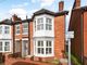 Thumbnail Semi-detached house for sale in Windsor Road, Andover