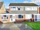 Thumbnail Semi-detached house for sale in Winchester Avenue, Walderslade, Chatham, Kent