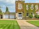 Thumbnail Country house for sale in Old Gloucester Road, Winterbourne