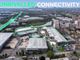 Thumbnail Industrial to let in Unit 1C, Valor Park, East Circular, Gascoigne Road, Barking, Essex