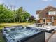 Thumbnail Detached house for sale in Doves Croft, Tunstall, Sittingbourne, Kent