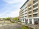 Thumbnail Flat for sale in Wood Wharf Apartments, Greenwich