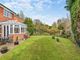 Thumbnail Detached house for sale in Creve Coeur Close, Bearsted, Maidstone