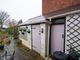 Thumbnail Semi-detached house for sale in Loscoe-Denby Lane, Denby Village, Ripley
