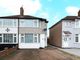 Thumbnail Semi-detached house for sale in St Audrey Avenue, Bexleyheath, Kent